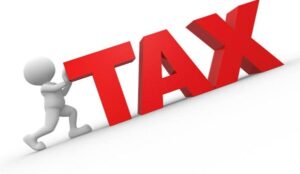 tax