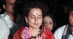 kangana