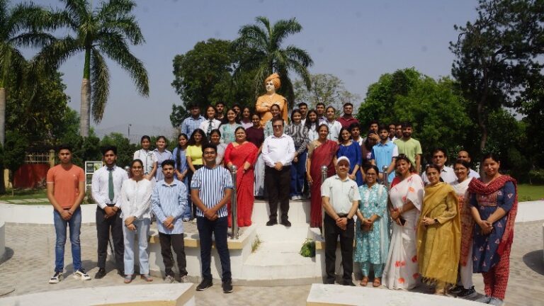 दिल्ली पब्लिक स्कूल रानीपुर में बोर्ड परीक्षा परिणाम रहा शानदार