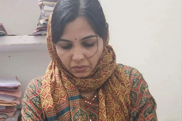 फोटो सोशल मीडिया